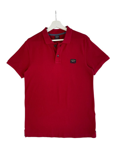 Paul shark polo shirt - paul,
