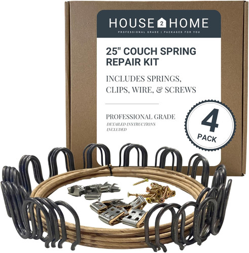 Pack couch spring repair - pack,