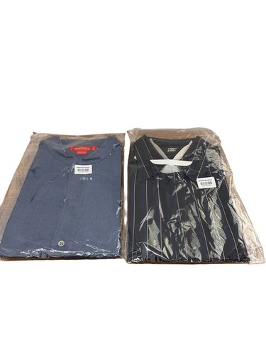 Shanghainese tang linen blue - linen,
