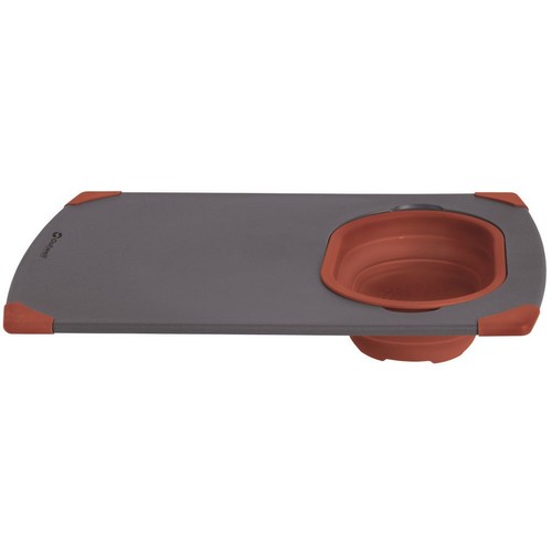 Camping caravan cutting board - cutting,