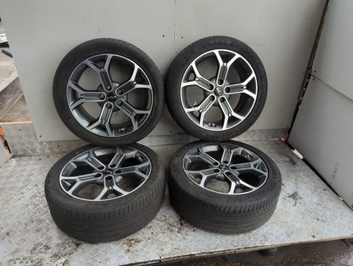 Kia xceed isg mk3 - isg,