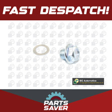 Sump Plug PK2500 BGA Oil Drain