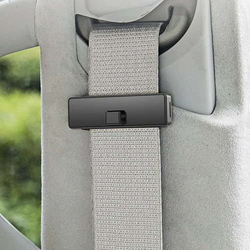 Adjustable car seat belt - adjustable,