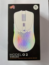 Glorious Model O2 Wireless