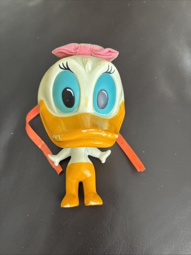 Vintage disney daisy duck - vintage,