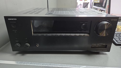 Onkyo receiver nr686 - onkyo,