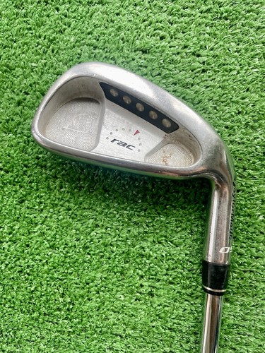 Taylormade rac irons pw - taylormade, os