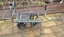 Nash Trax Mertro Barrow