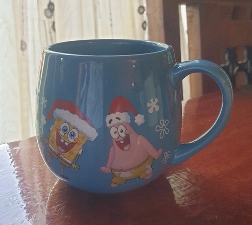 Spongebob squarepants - spongebob,