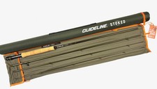 Guideline Stoked 9′ 4 piece