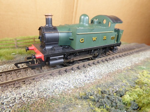Hornby gauge gwr - hornby,
