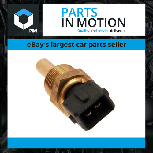 Coolant temperature sensor - coolant,