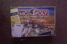 Monopoly Here & Now with