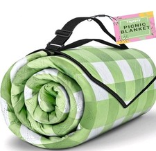 Extra Large Picnic Blanket