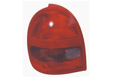 Left fits opel corsa 0 - left,