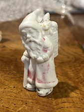 Vintage Bisque Miniature