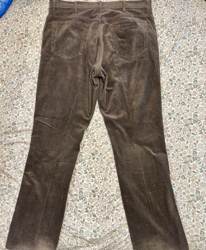Vtg wrangler men - wrangler, regular