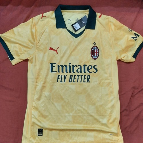 Milan jersey - ac,