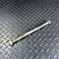 ♻️ APRILIA RS4 125 - SWING ARM SPINDLE / BOLT