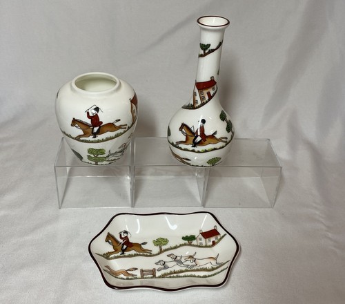 Crown staffordshire fine - crown, bone