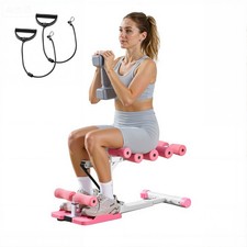 VEVOR Squat Machine with 3