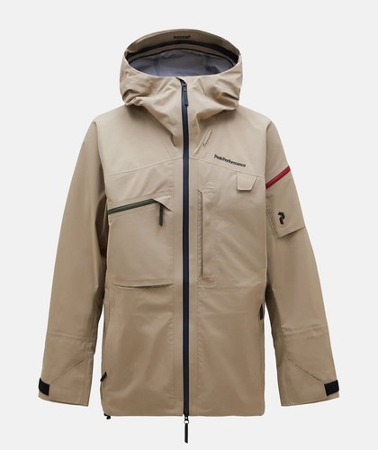 Peak performance alpine - peak,