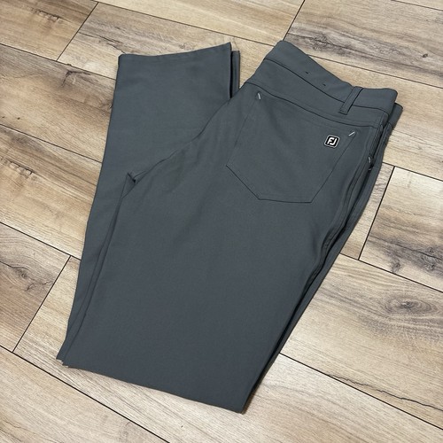 Footjoy moxie pants mens - moxie, 36x34