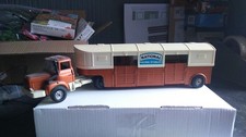 Vintage Corgi Major Toys