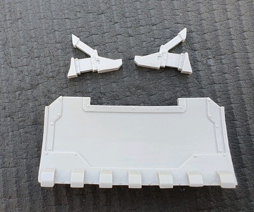 30k 40k forgeworld space - 40k,
