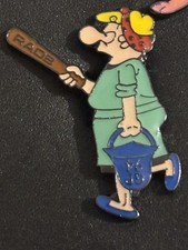 Vintage Andy Cap Flo R.a.o.b