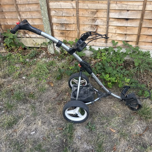 Motocaddy electric golf - s1,