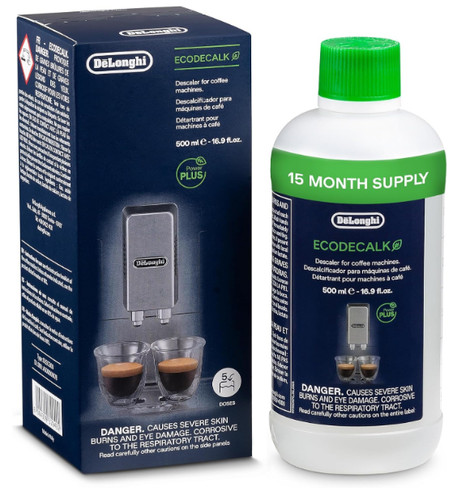 Longhi ecodecalk descaler - de'longhi,