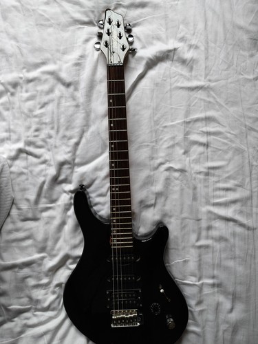 Washburn maverick series - maverick,