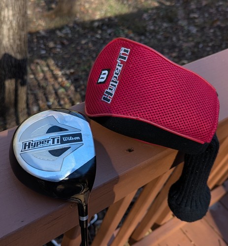 Wilson hyper matrix driver - matrix,