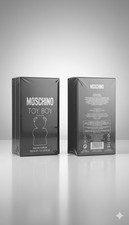 Moschino Toy Boy Eau de Parfum