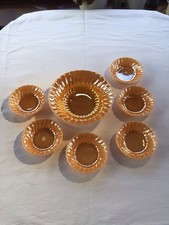 VINTAGE ANCHOR HOCKING ~ 7