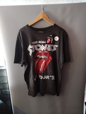 Rolling Stones T-Shirt UK L US