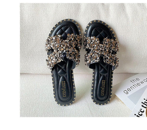 Women ladies flat studs - ladies,