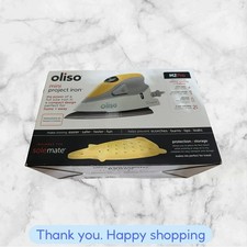 Oliso M2 PRO Mini Project