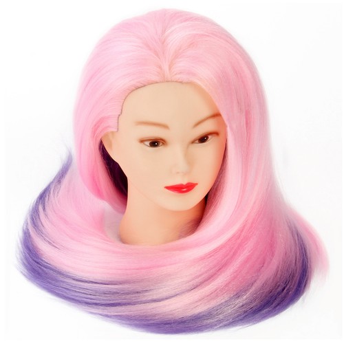 Inch salon training head - salon,