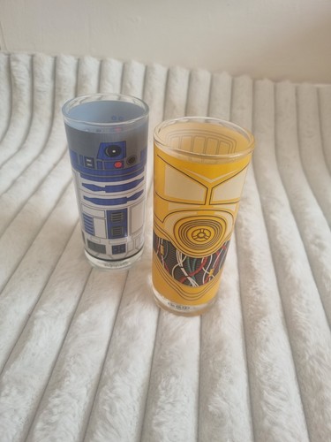 1995 vintage star wars r2d2 - 1995,