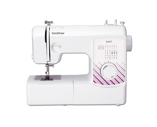 Brother lx17 lightweight - brother,