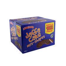 Jaffa Cake Mis-Shapes 1kg |
