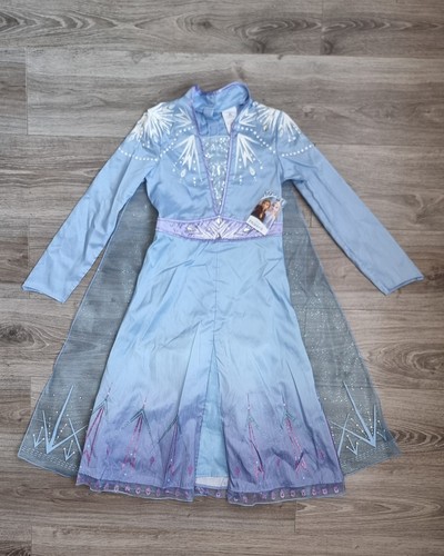 Disney frozen elsa dress - dress, size