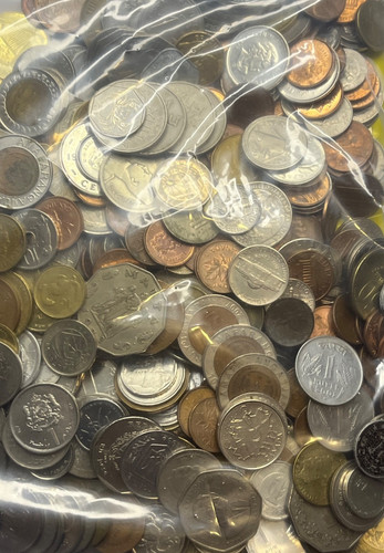 Kilos bulk foreign - 2,