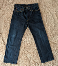 The Flat Head 3005Z Straight