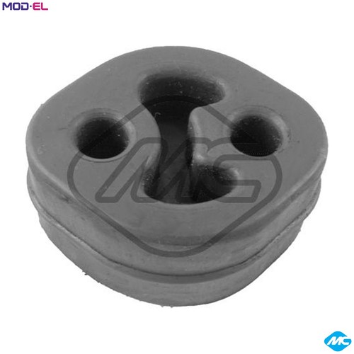 Mount exhaust system - exhaust, 05298