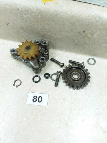 Yamaha 250 xt250 engine oil - yamaha,