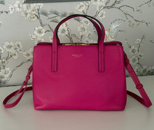 Radley -Dukes Place -Magenta
