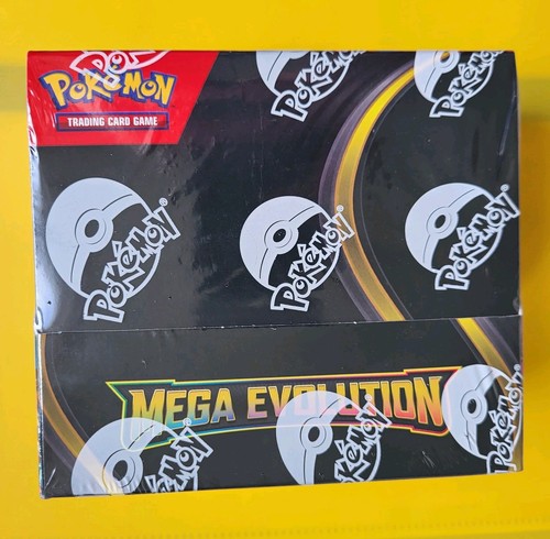 Mega evolution base - 🧬,